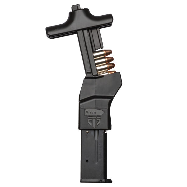 ETS Universal Pistol Loader